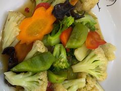 -My Way Town买味堂·东南亚餐厅(亦庄店)