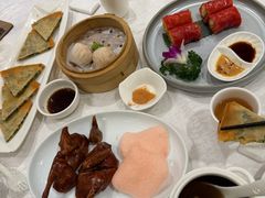 -丰鲤楼•闽南茶楼(仟禧汇店)