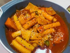 -京尚道韩式美食屋(海甸岛店)