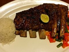 -Pundi Pundi Restaurant