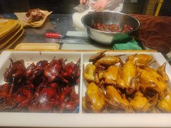 -鸽子窝(黄村店)