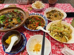 -小匠喜·江西菜(人民广场店)