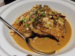 -御湾·浅水湾·贺胜土鸡汤(潜山店)