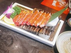 -和来烤肉(仓山万达店)