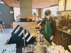 -星巴克(1788广场店)