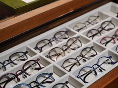 -大视光学•LINDBERG林德伯格•全球手工眼镜集合店(王府井店)