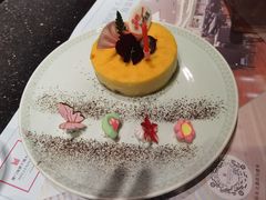 -厦门海景千禧大酒店·海景咖啡厅