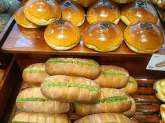 -小飞象面包公社(珠江路金鹰店)