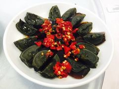 -天乐农家鱼头王(天目湖店)
