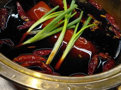 -镇江龙·火锅串串(武侯祠店)