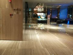 -广州天河希尔顿酒店