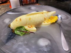 富贵锦鲤-真地道京味府·鲜橙烤鸭·北京菜(朝外大街东大桥店)