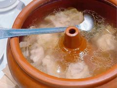-蔼若春.传承云南菜(金碧公园店)