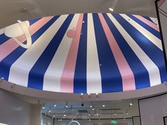 -喜茶(迪士尼小镇DP店)
