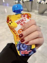 -首珥假日美睫美甲