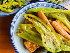 -老济宁甏肉干饭(凌云路店)