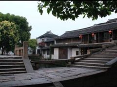 -周庄古镇景区-双桥