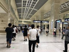 -黄浦路(地铁站)