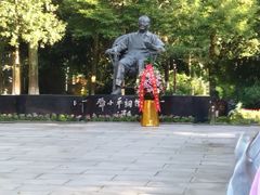 -邓小平故里