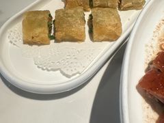 -滋粥楼·顺德菜(番禺广场总店)