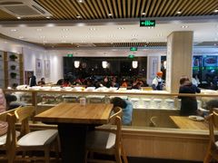 大堂-素满香·素食自助餐(苏州·临顿路店)