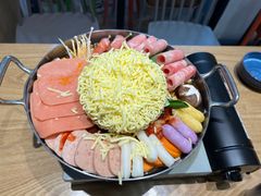 -李先生的首尔小馆(松江启源广场店)