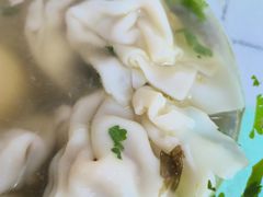 -天津包子铺(万泉庄店)