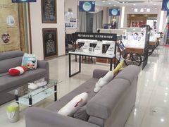-标准眼镜·蔡司官方授权店(和平路总店)