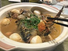 -梅林春晓花园餐厅