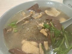 -金原鸭血粉丝汤总店(锁金村店)