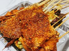 -思思油炸(会堂东路店)