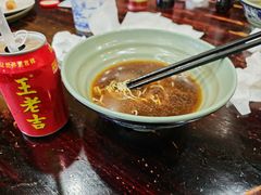 -重元寺香积厨素斋馆