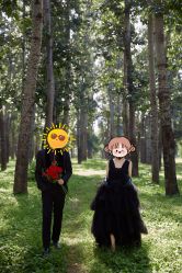 -CD视觉婚纱摄影