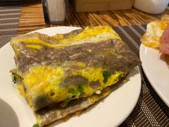 -蜻蜓逐宴全日制西餐厅I古北水镇大酒店