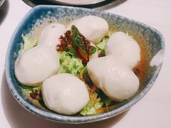 -围炉夜话·潮汕卤水火锅(榕江店)