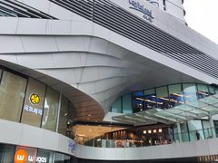 -深圳来福士广场