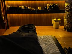 -江南足纪·影院足道·轻奢SPA(笋岗HALO广场店)