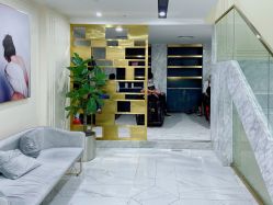 -3AM HAIR SALON染发接发