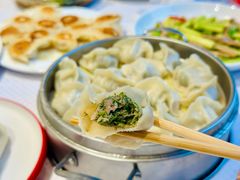 -新洪记·丽久饭店(铁西店)