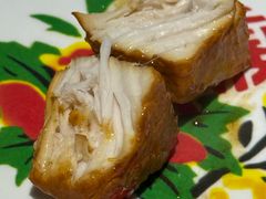 -酒肉门孔府菜(曲阜游客中心店)