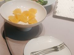 -怡情荟•海鲜青岛菜(五四广场旗舰店)