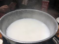 -渔米粥(罗湖店)