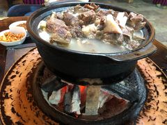 -康巴藏餐(束河古镇店)