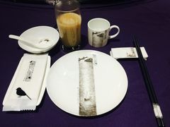 -黛瓦里巷(南京东路店)