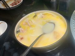 -顺峰顺水顺德菜(龙华店)