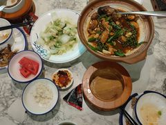 -醉南拳客家菜·河田鸡(东街口航空大厦店)