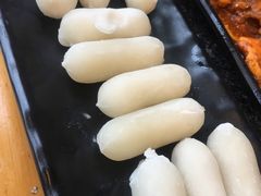 -赞酱川式烤肉(蜀都万达店)