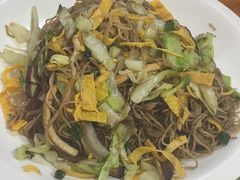 -老袁炒年糕(富豪路店)