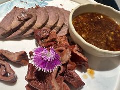 -孙记驴肉山庄(李桥店)