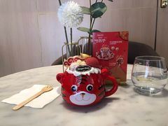 虎虎生威外带冰淇淋杯-哈根达斯(钟楼新店)